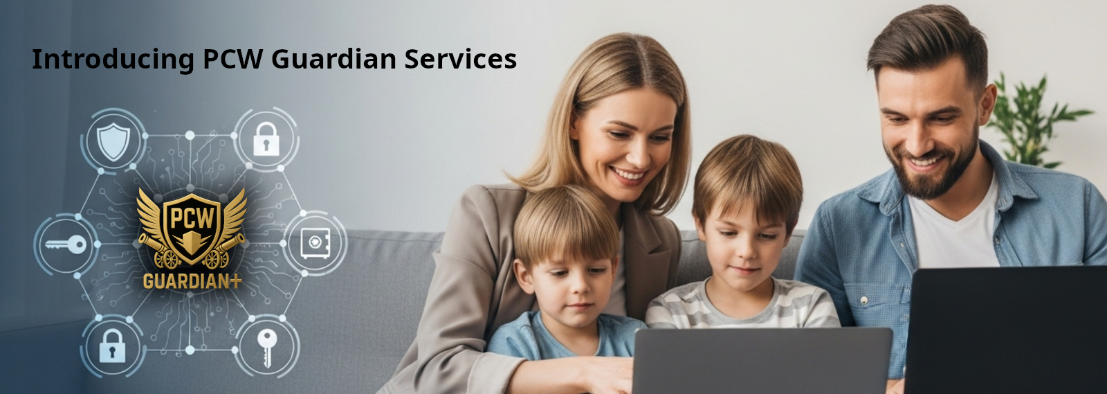 PCW Guardian Services