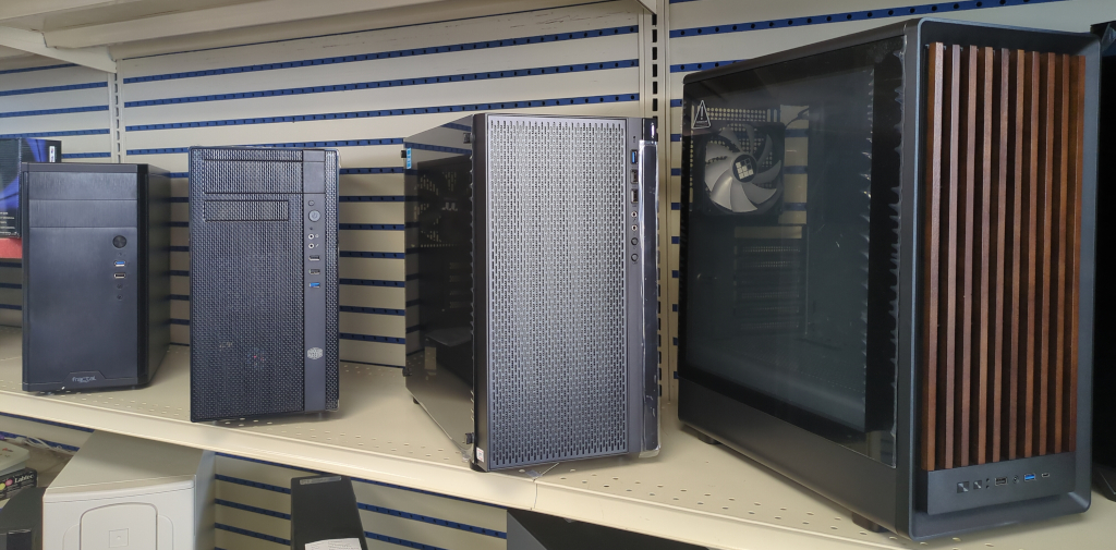 Computer Cases