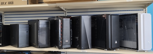 Computer Cases