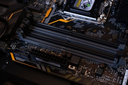 RAM Upgrade Service