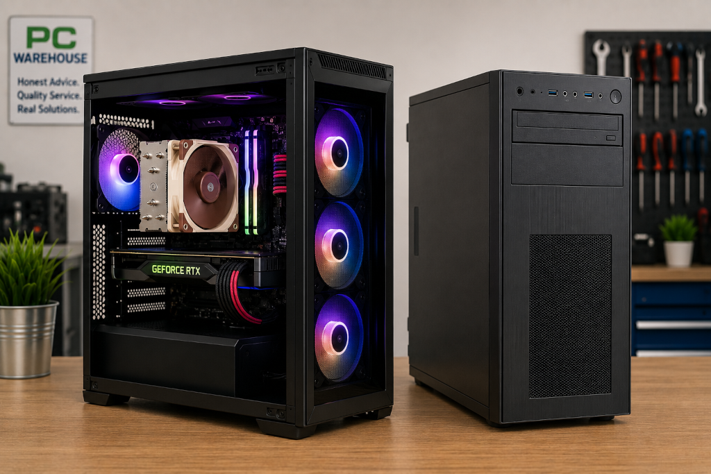 Is My Computer Worth Fixing?