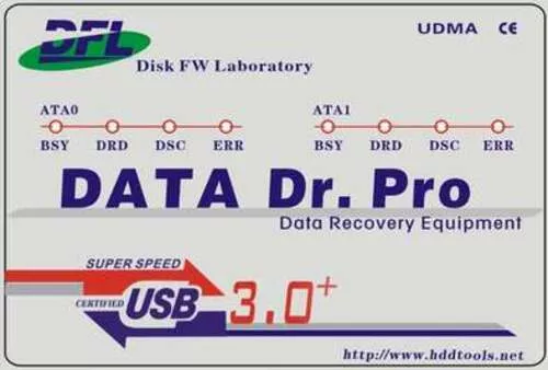 DFL - DFL-Data Dr.Pro
