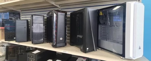 Computer Cases (Products)