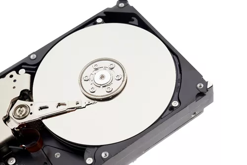 Data Recovery (Data Recovery)