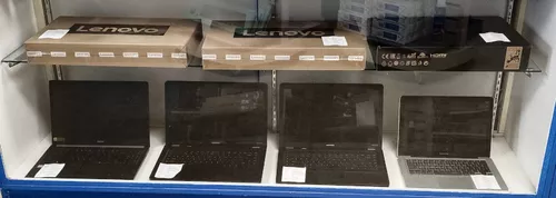 New and Pre-owned Laptops (Products)